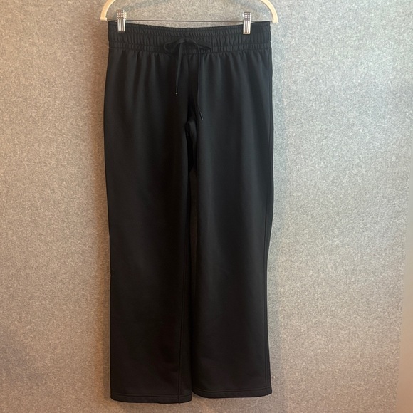 Under Armour Storm Cold-Gear Sweatpants size Medium - Picture 1 of 5